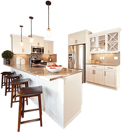 Adora Kitchens & Cabinetry - Kitchen Example