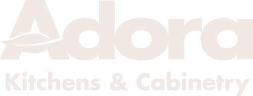 Adora Kitchens & Cabinetry Logo - Coaldale, AB