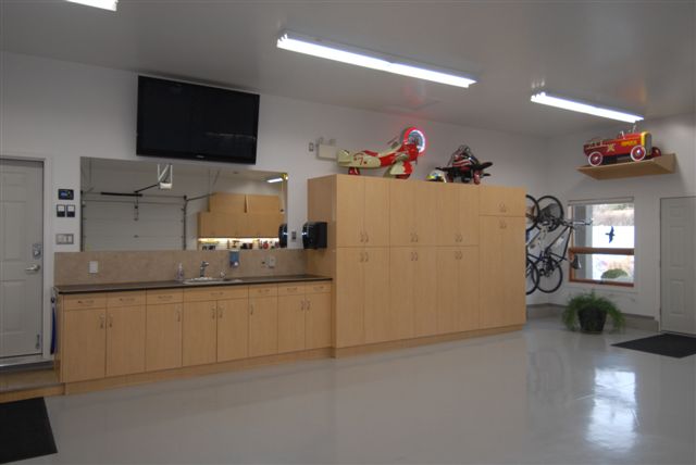 Melamine Slab Door Maple Mel 2 Adora Kitchens Cabinetry Categories