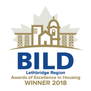 BILD Lethbridge Awards of Excellence